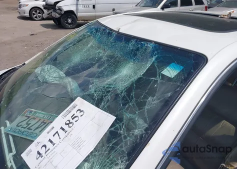 1998 Lexus Es 300 из США, поврежденный, VIN JT8BF28G7W5043183